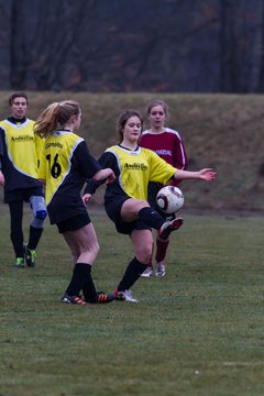 Bild 37 - B-Juniorinnen MTSV Olympia Neumnster - SG Altenholz/Holtenau : Ergebnis: 2:1